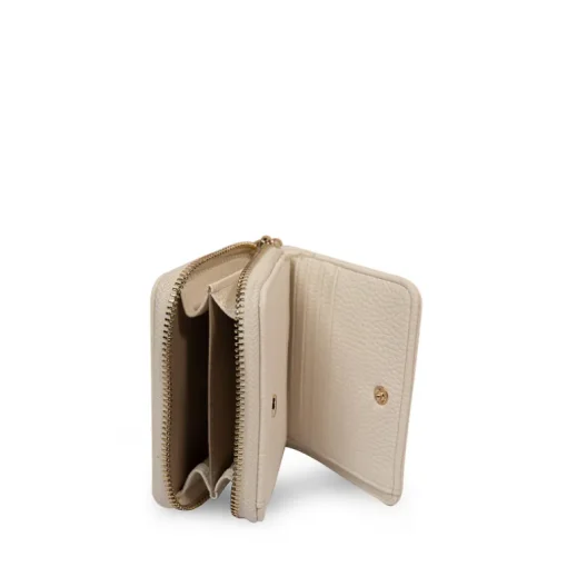 Witte portefeuille