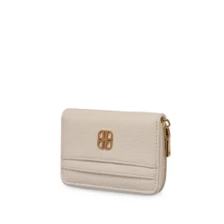 Witte portefeuille