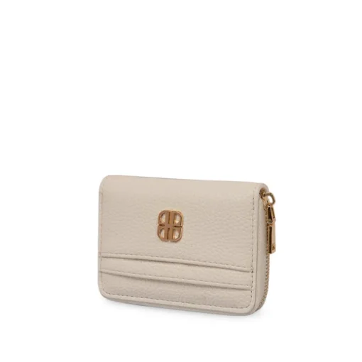 Witte portefeuille