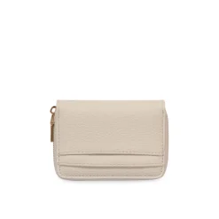 Witte portefeuille