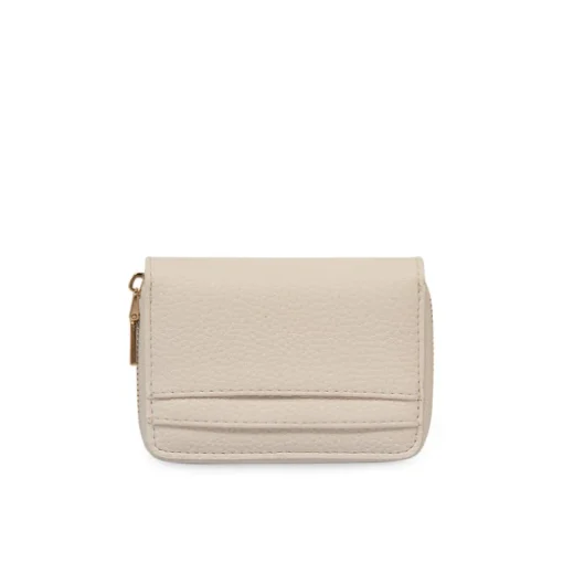 Witte portefeuille