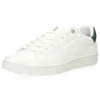 Witte sneakers