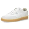 Witte sneakers