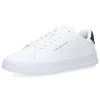Witte sneakers
