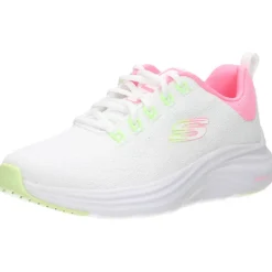 Witte sneakers