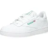 Witte sneakers