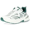 Witte sneakers
