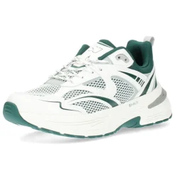 Witte sneakers