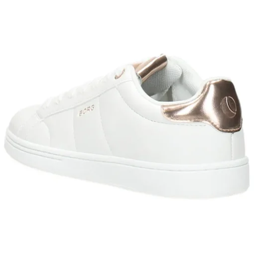 Witte sneakers