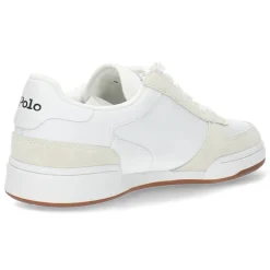 Witte sneakers