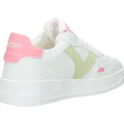 Witte sneakers