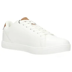 Witte sneakers