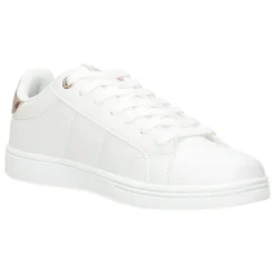 Witte sneakers