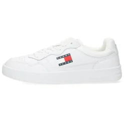 Witte sneakers