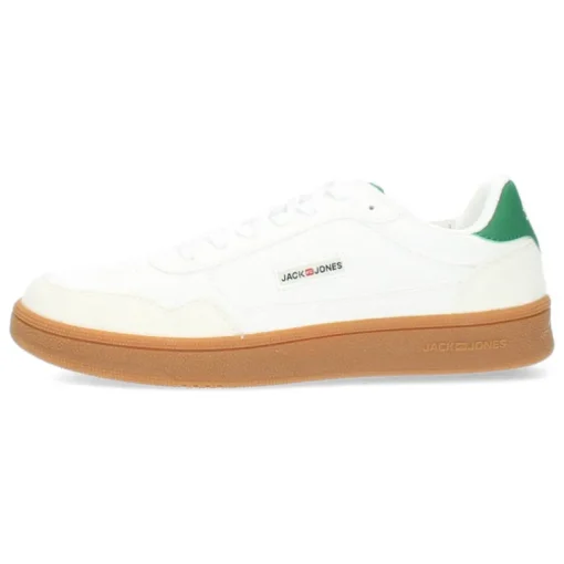 Witte sneakers