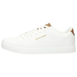 Witte sneakers