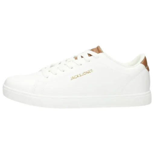 Witte sneakers