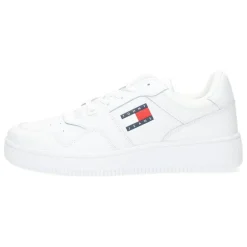 Witte sneakers