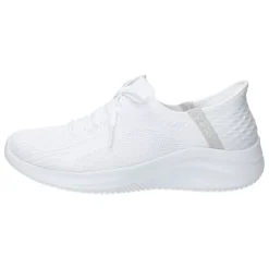 Witte sneakers