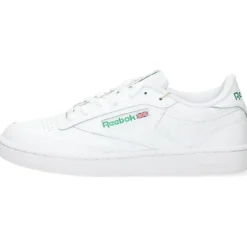 Witte sneakers