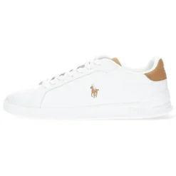 Witte sneakers