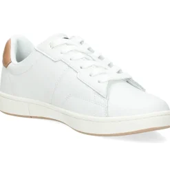 Witte sneakers Cadet