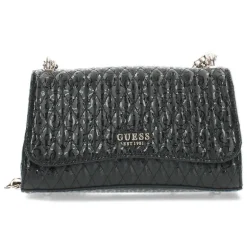 Zwarte crossbody