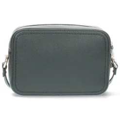 Zwarte crossbody
