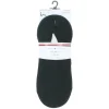 Zwarte footies