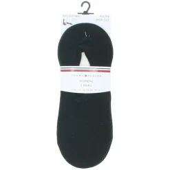 Zwarte footies