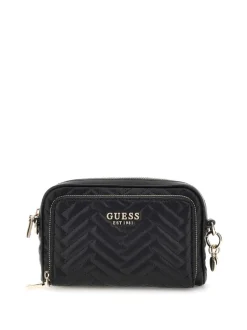 Zwarte Guess crossbody