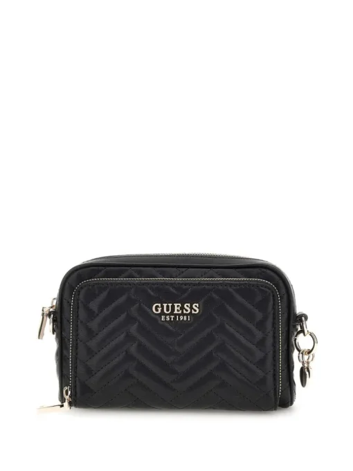 Zwarte Guess crossbody