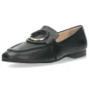 Zwarte loafers