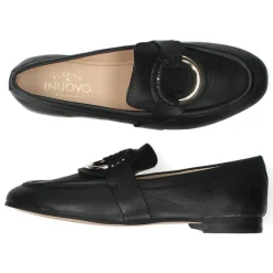 Zwarte loafers