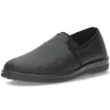Zwarte pantoffels