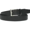 Zwarte riem