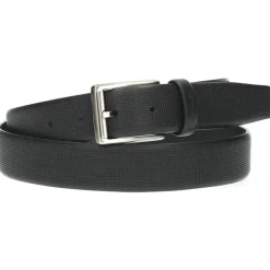 Zwarte riem