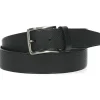 Zwarte riem