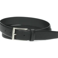 Zwarte riem