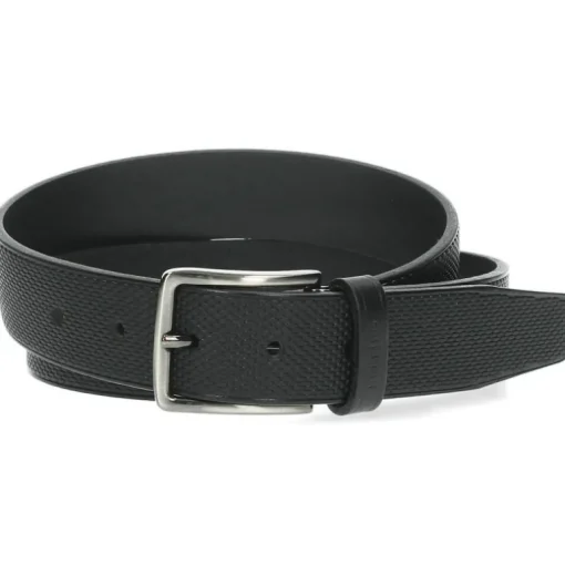 Zwarte riem