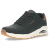 Zwarte schoenen