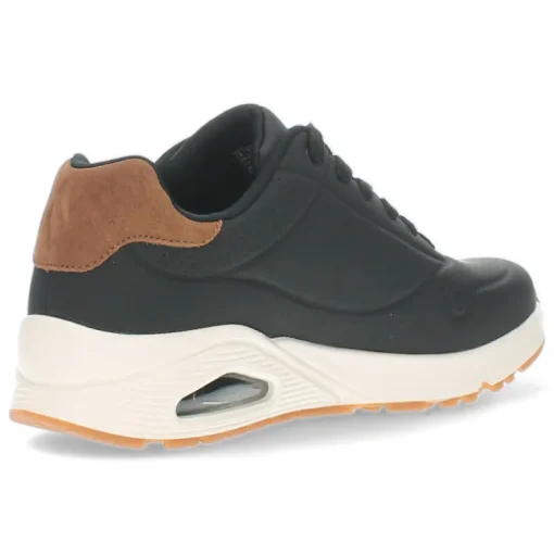 Zwarte schoenen