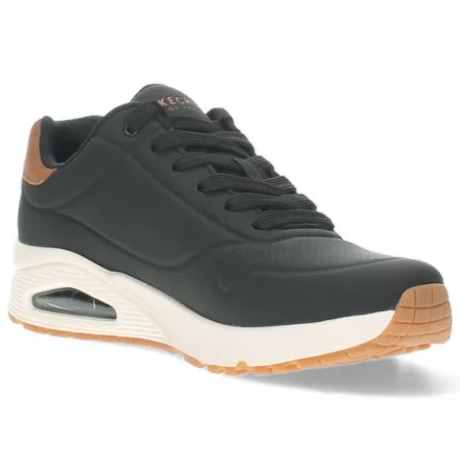 Zwarte schoenen