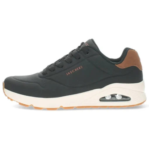 Zwarte schoenen