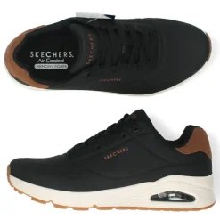 Zwarte schoenen