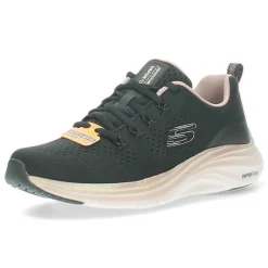 Zwarte sneakers