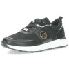 Zwarte sneakers