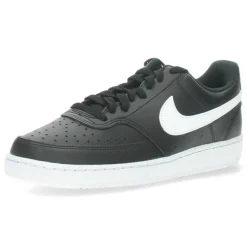 Zwarte sneakers