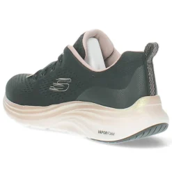 Zwarte sneakers