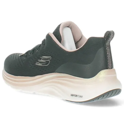 Zwarte sneakers